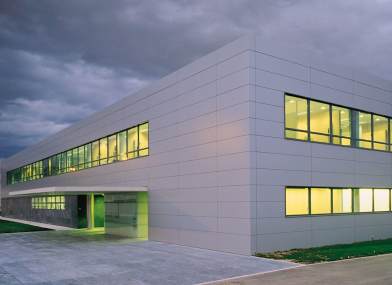 TIMAC AGRO ESPAÑA, S.A.