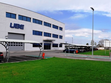 UBE CORPORATION EUROPE, S.A.U.